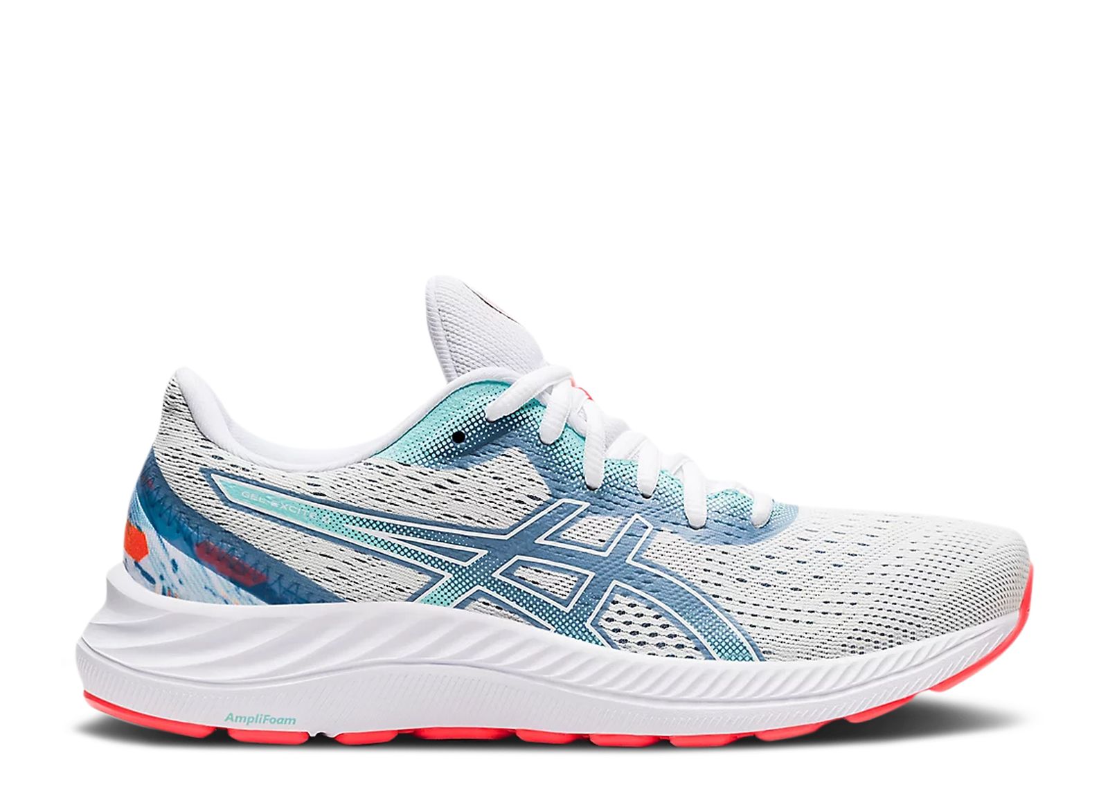 Wmns Gel Excite 8 'Celebration of Sport Pack'