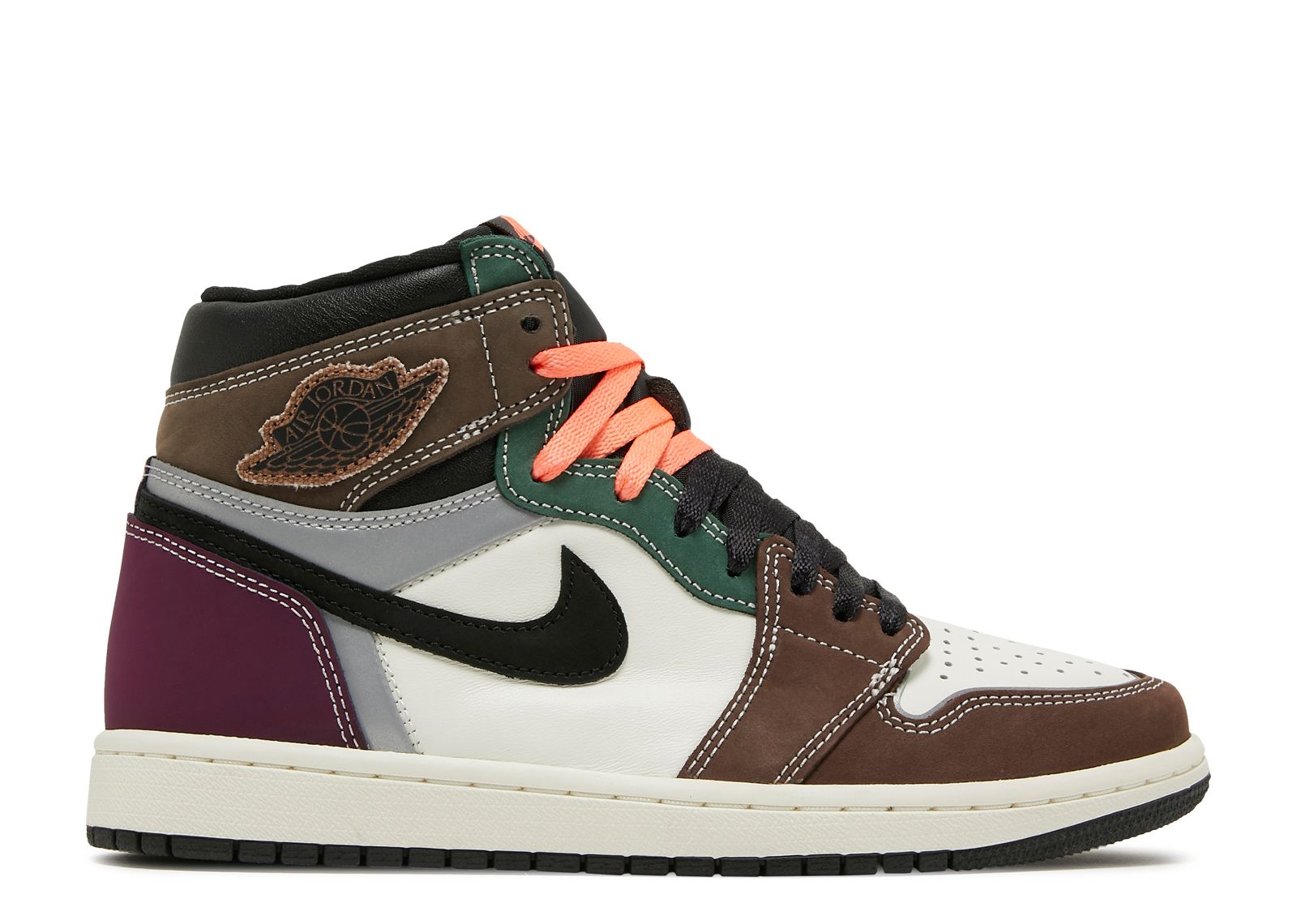Jordan 1 Retro High 