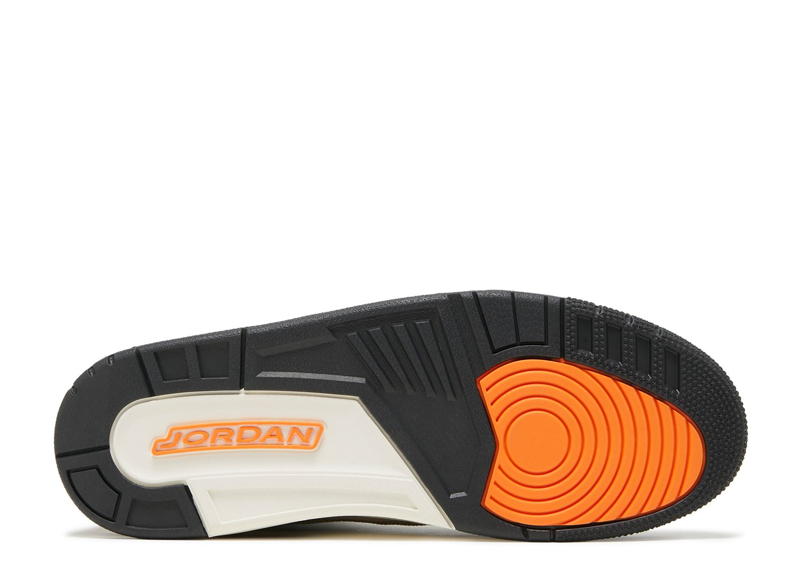 Air jordan 3 III custom Brown Suede – Adamsneakers