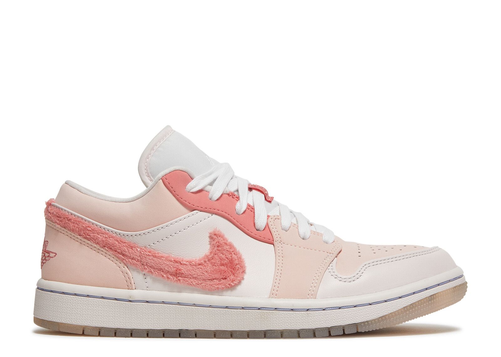 Wmns Jordan 1 Low SE 'Mighty Swooshers'