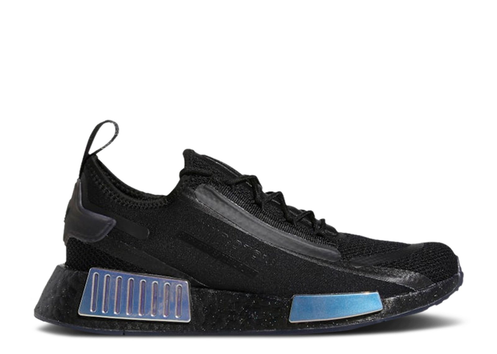 adidas Wmns NMD_R1 Spectoo 'Black Iridescent' | Women's Size 8.5 adidas Wmns NMD_R1 Spectoo 'Black Iridescent' | Women's Size 8.5