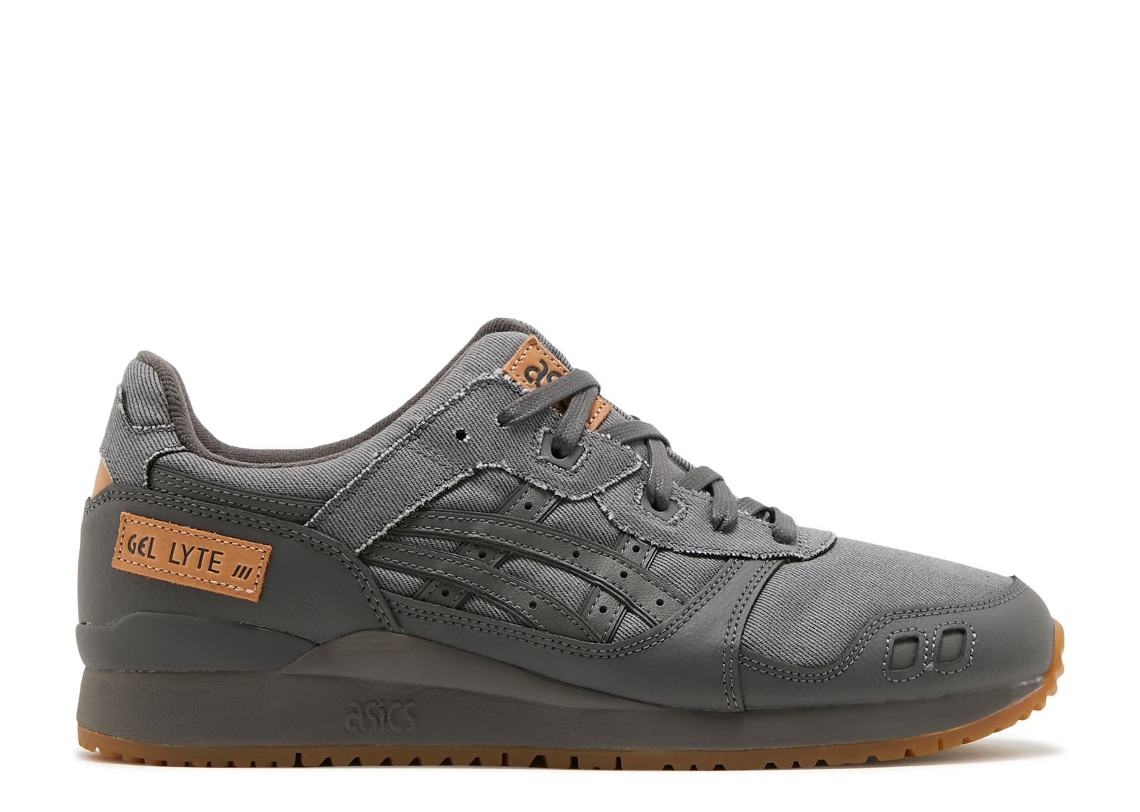 Gel Lyte 3 OG 'Okayama Denim Pack - Metropolis'