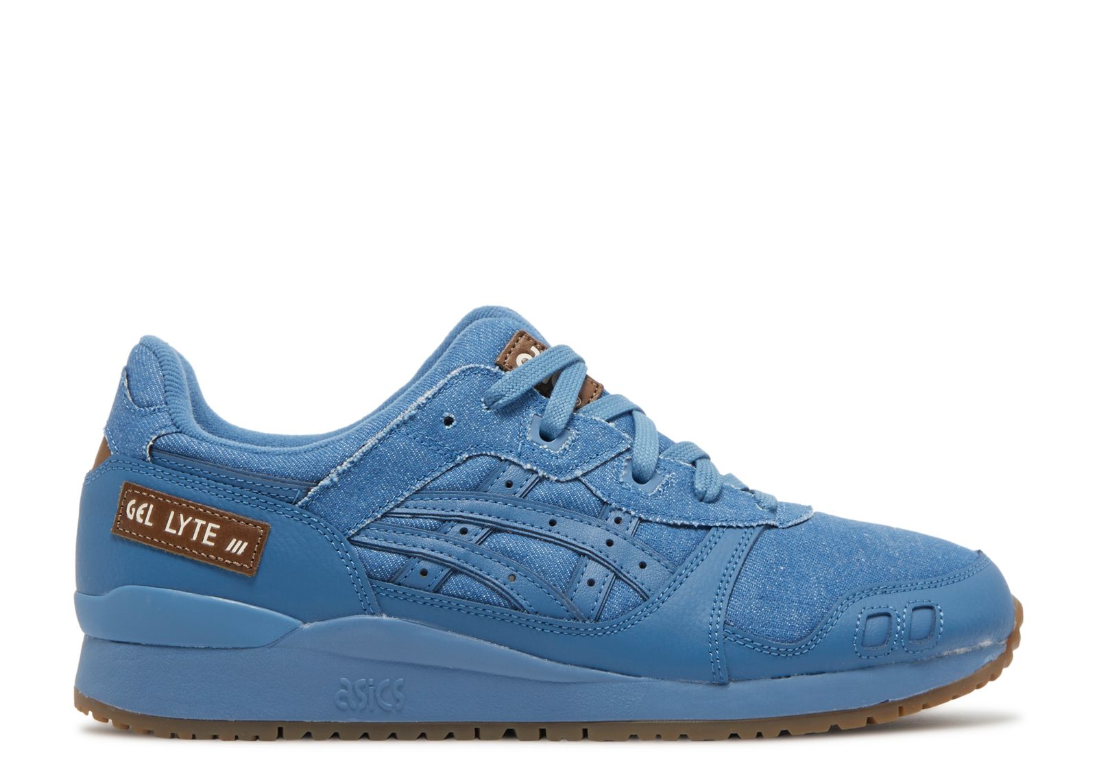 Gel Lyte 3 OG 'Okayama Denim Pack - Azure'