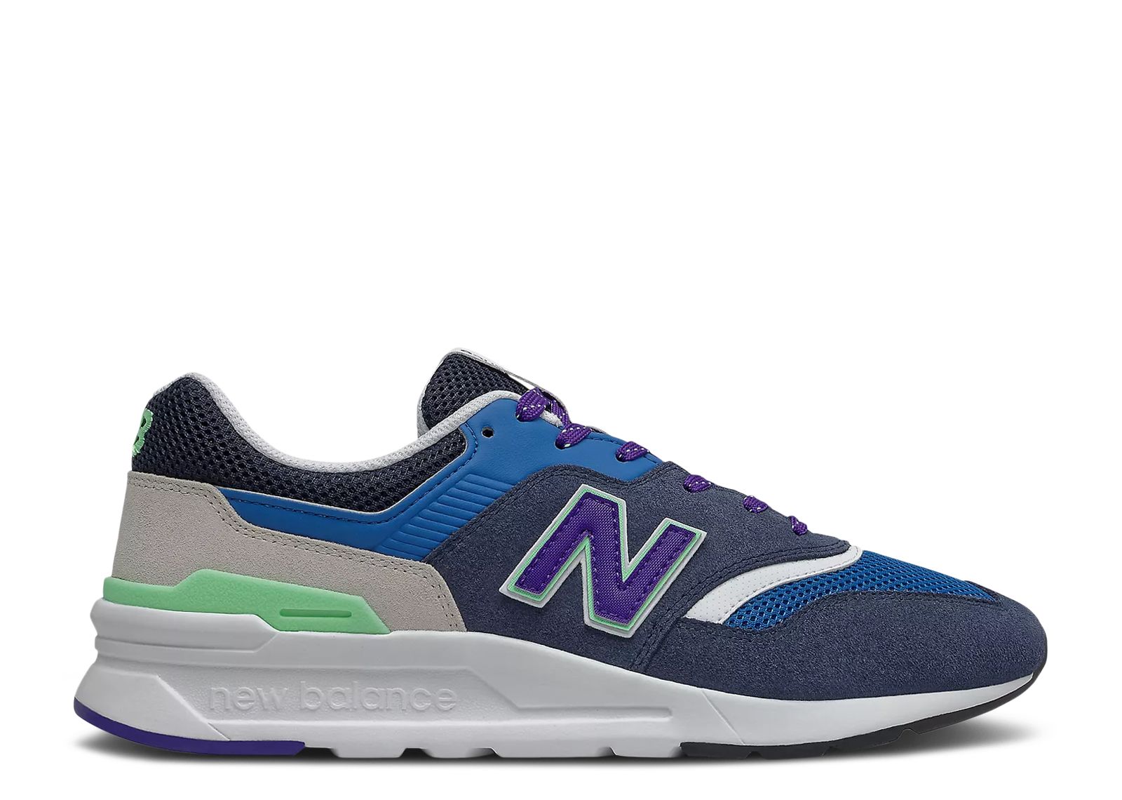 997H 'Laser Blue' - New Balance 