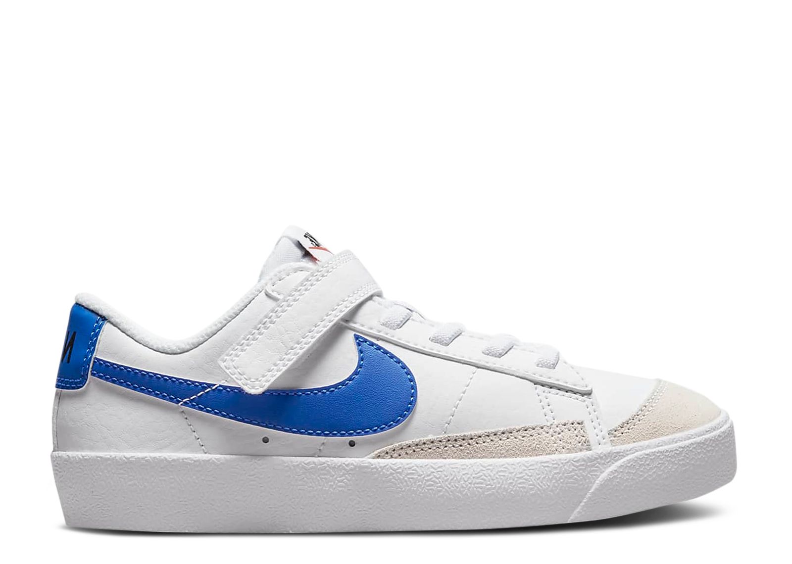 blazer hyper royal