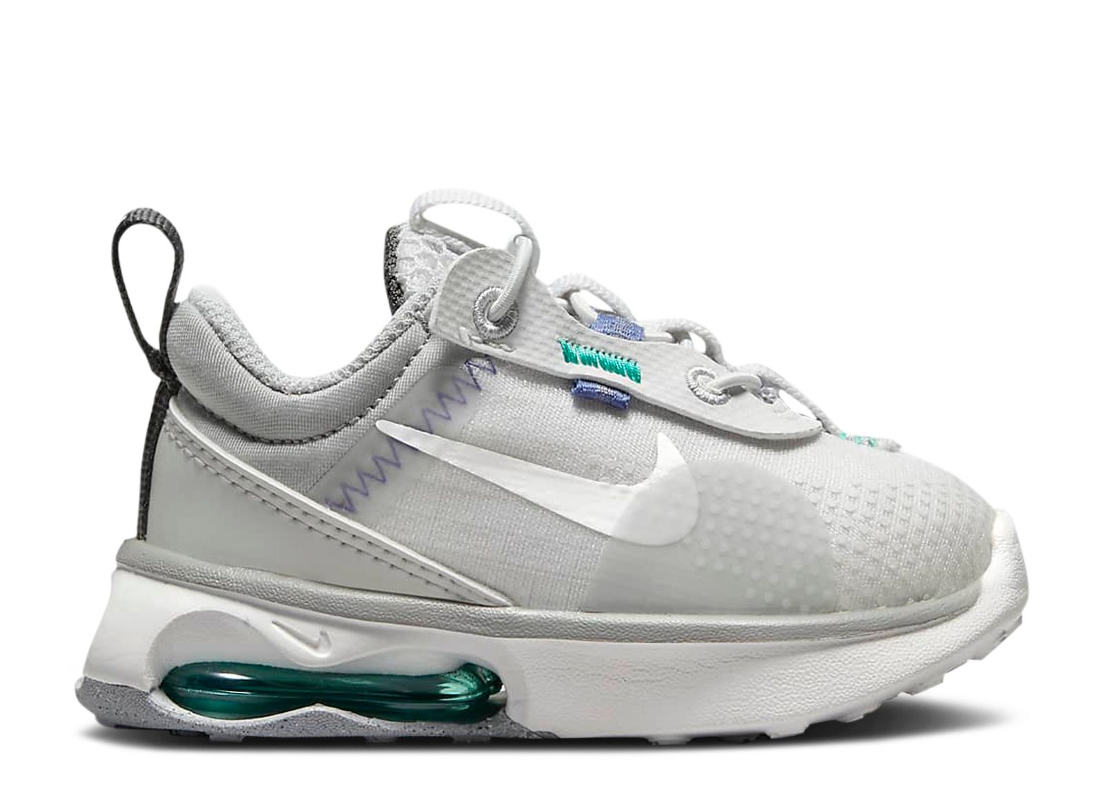 Nike air max 9 on sale transparent