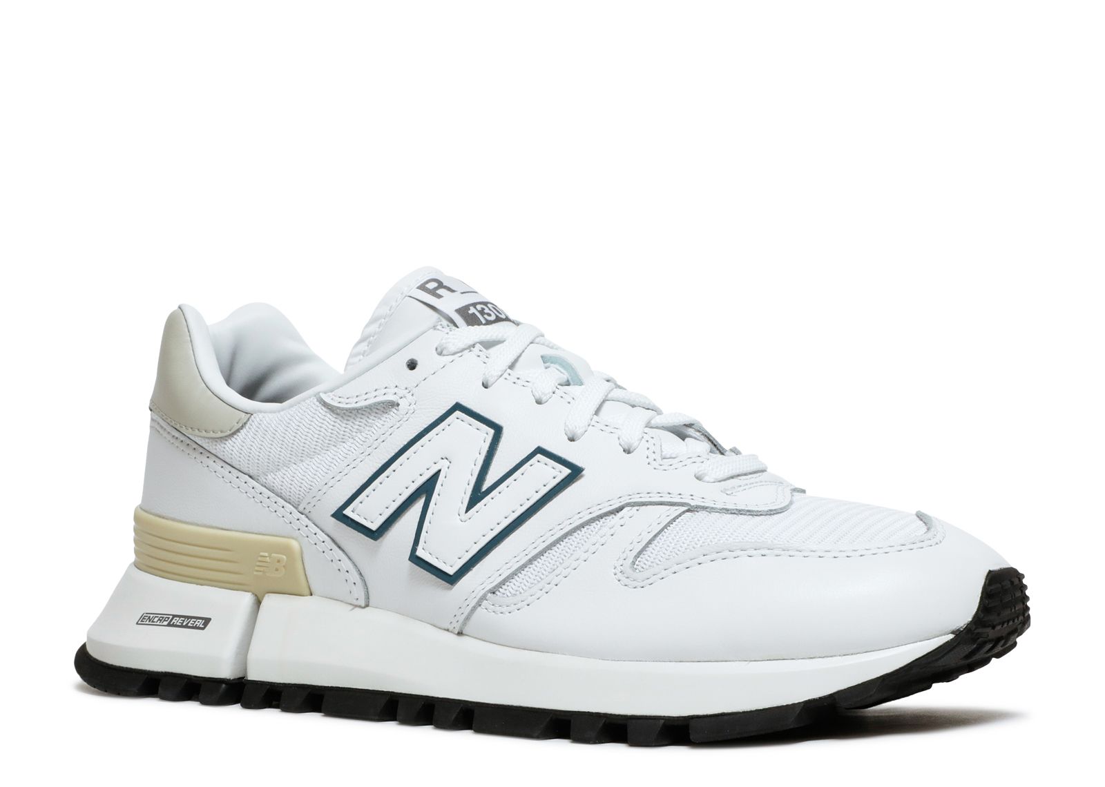 New Balance Tokyo Design Studio X 1300 'White Mallard Blue