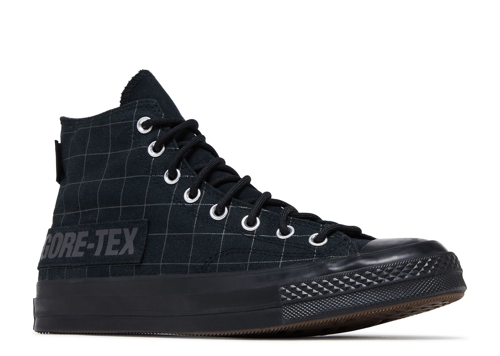 Chuck 70 GTX High  display picture 1