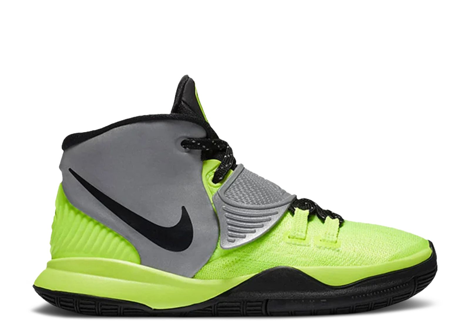 nike kyrie 6 green