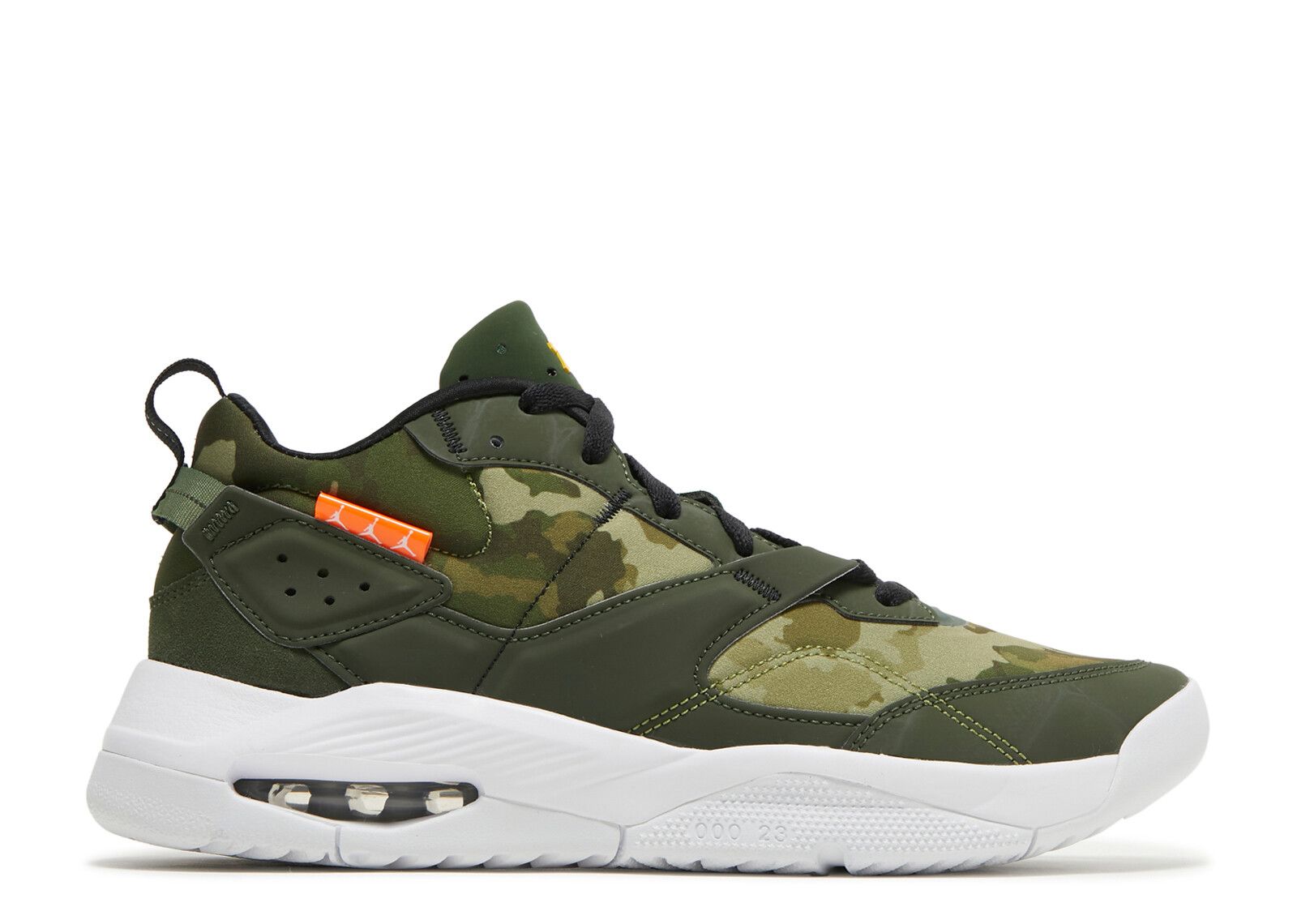 Zion Williamson x Jordan Air NFH 'Bayou Boys'