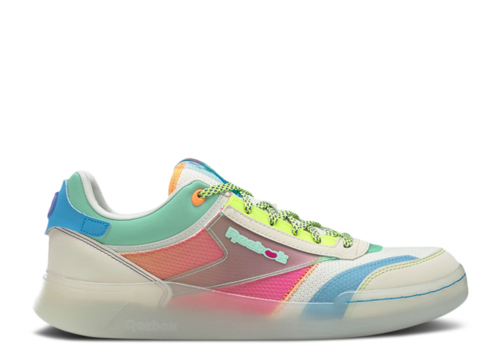 Jelly Belly X Club C Legacy 