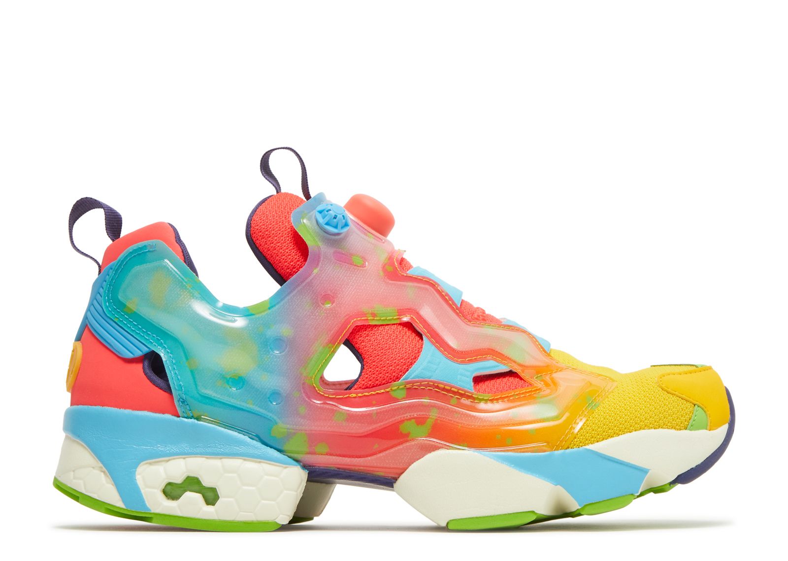 Jelly Belly x InstaPump Fury 'Flavor Mix'