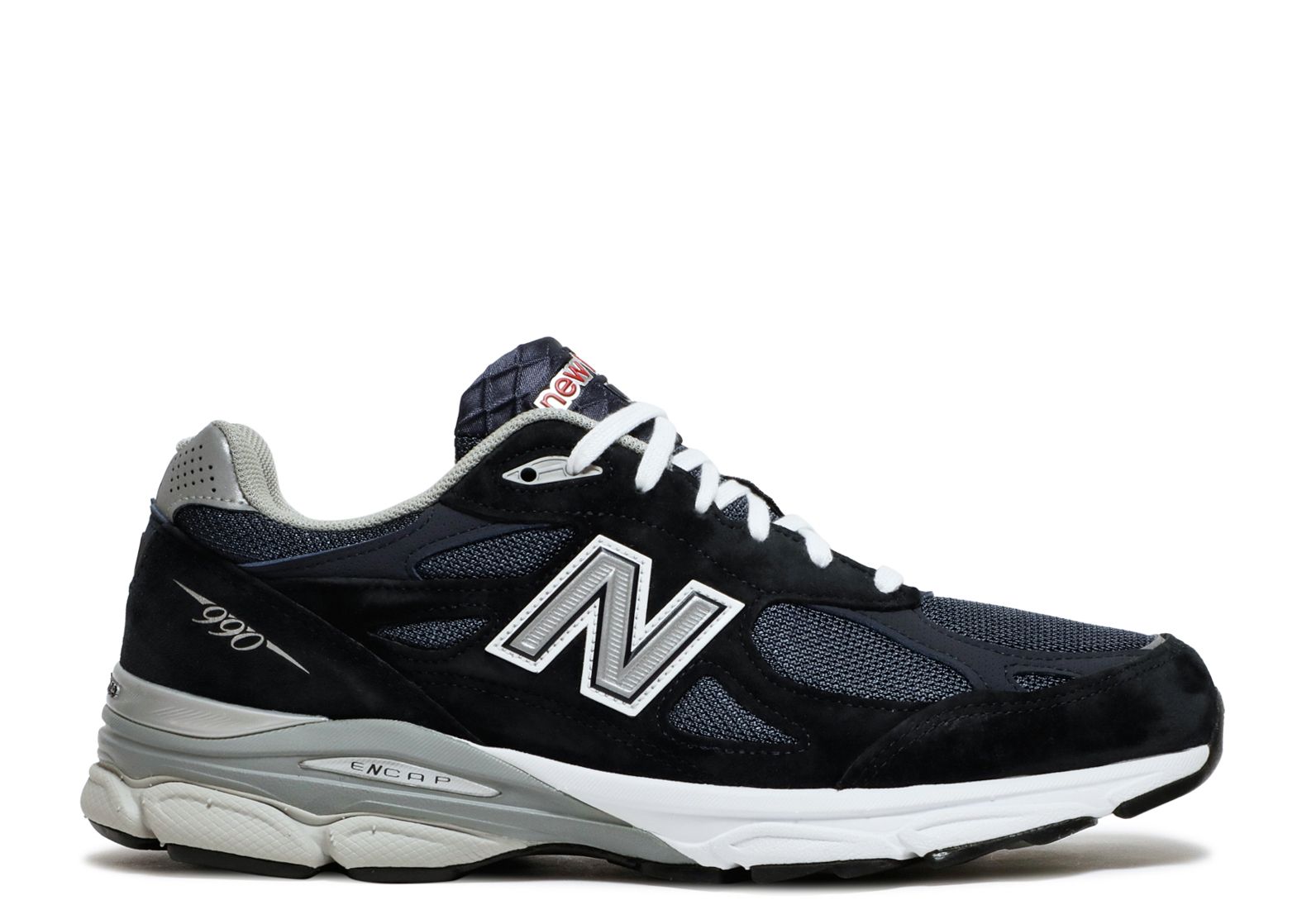 New Balance 990v3 Made In USA  