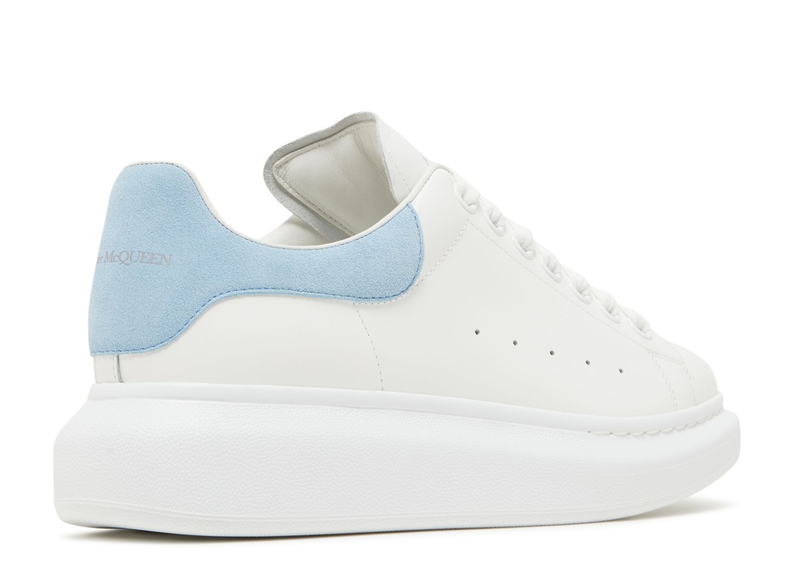 Alexander McQUEEN 553770WIAIH9412 関税送料込 Alexander McQueen/アレキサンダーマックイーン｜スニーカー