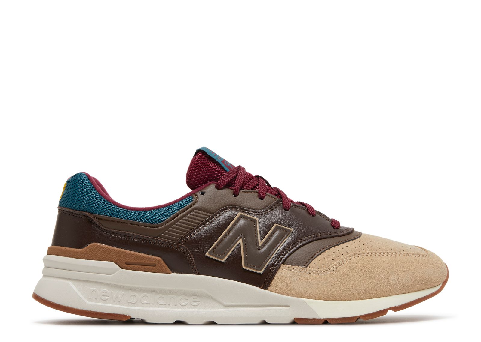 New balance clearance wl520me