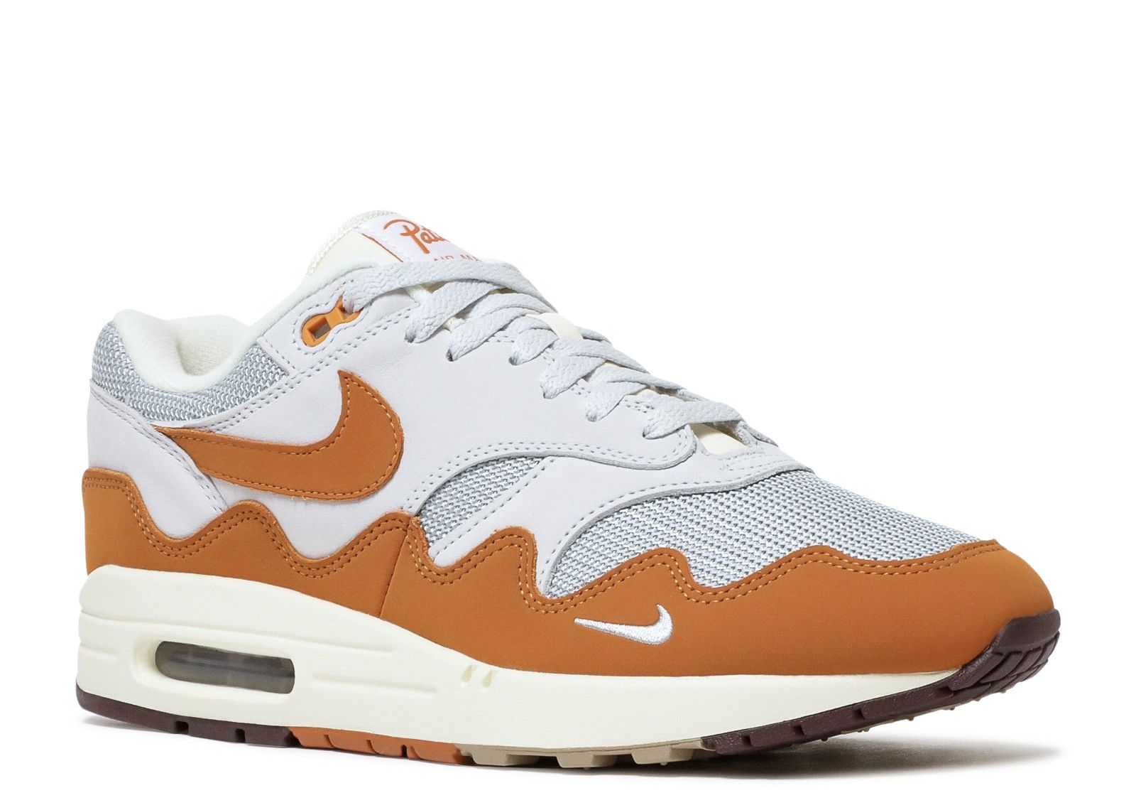 Patta X Air Max 1 
