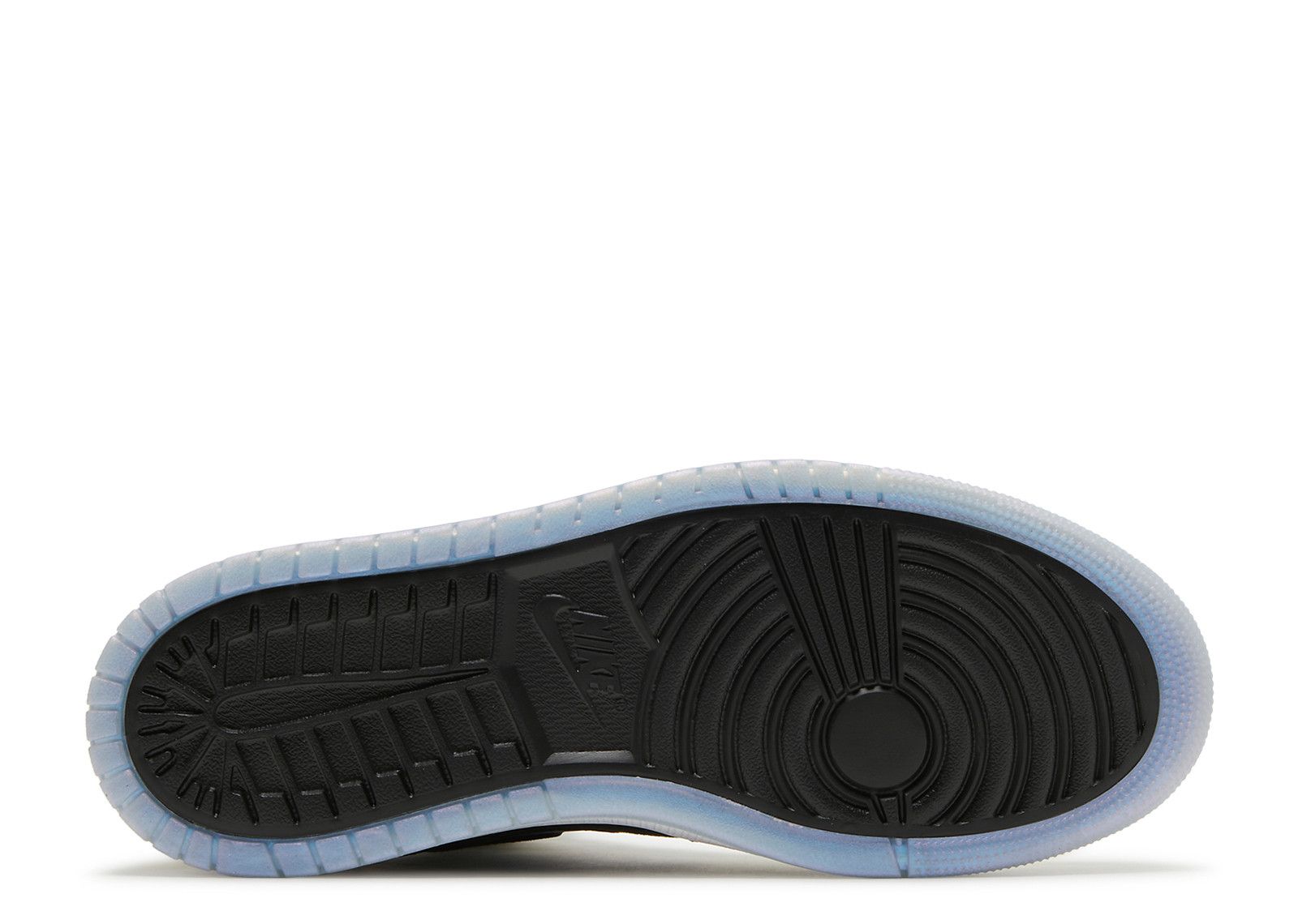 Jordan 1 Zoom Comfort ‘Gold Laser’