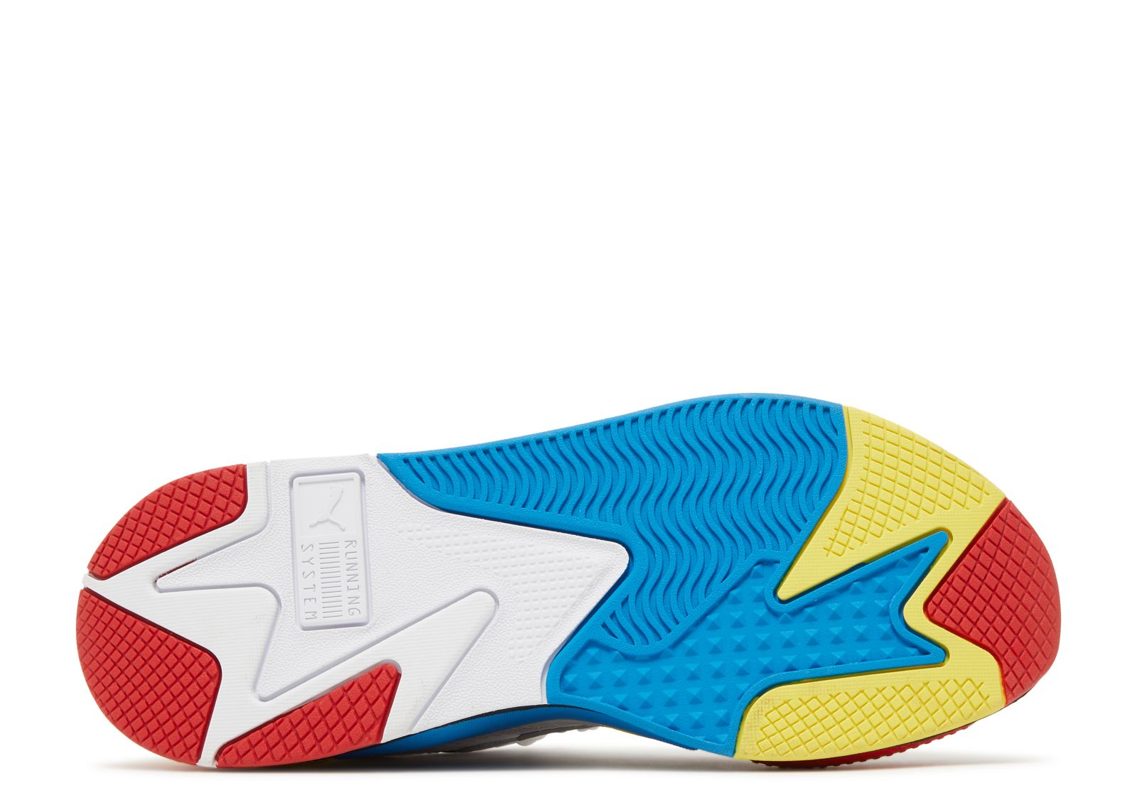 Puma rs x outlet toys reinvention