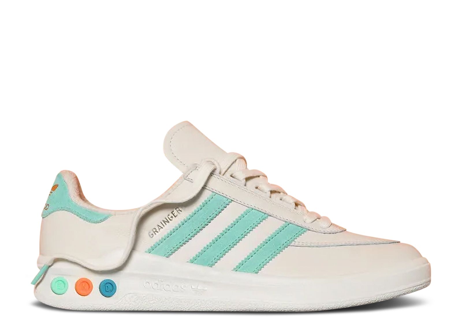END x adidas Grainger “Tennis Club” Arrives September 25