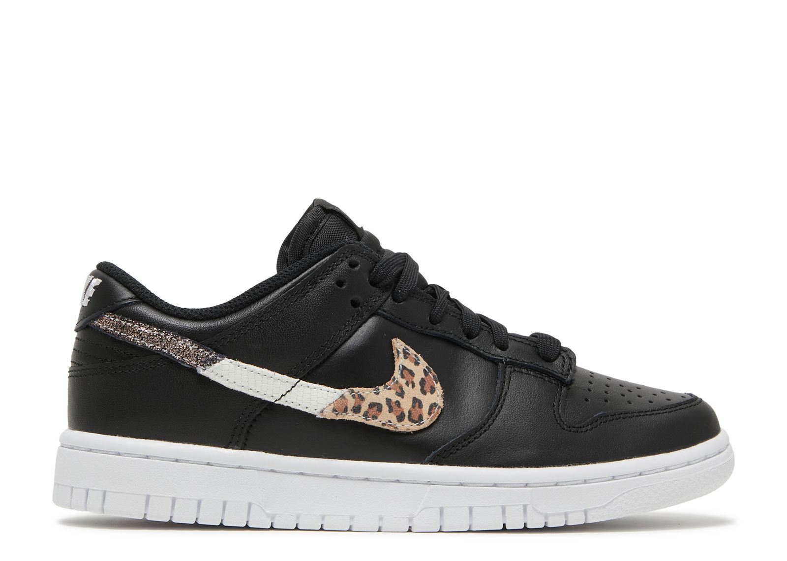 dunk low primal