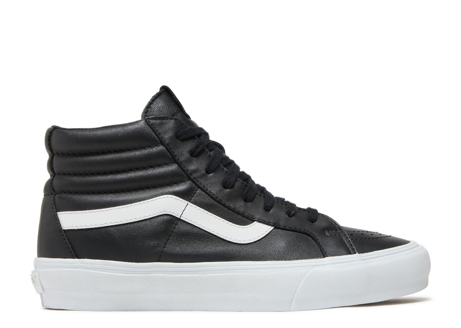 Sk8-Hi Reissue VLT LX 'Dream Leather - Black'