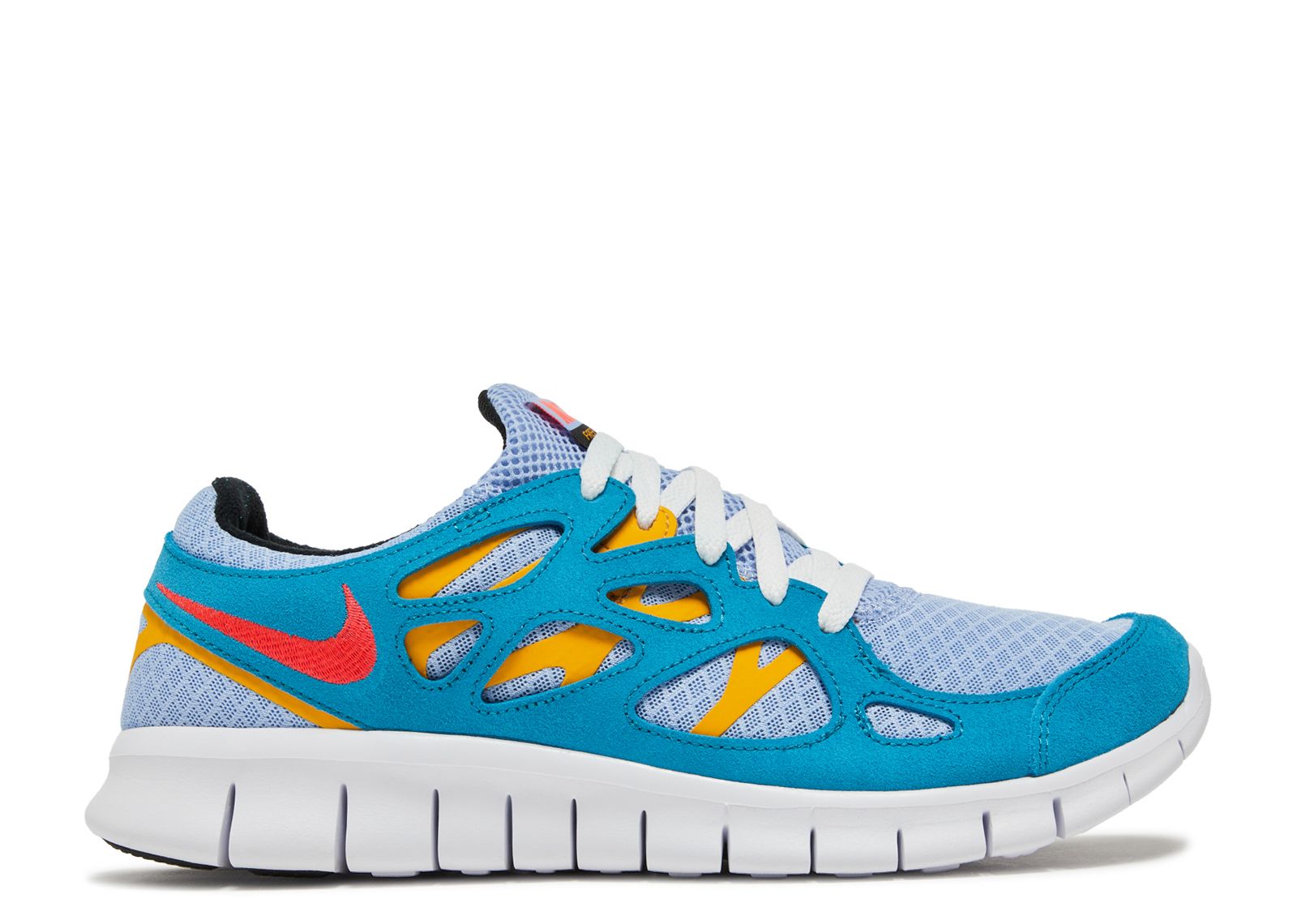Nike free rn teal Clearance