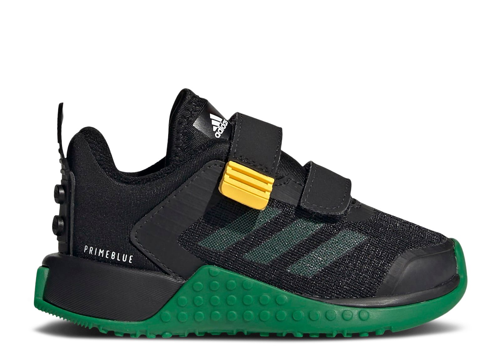 Lego Adidas Toddler Shoes Size LEGO X Sport Infant 'Black Green - Main Image