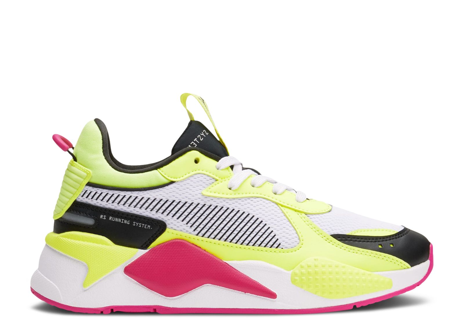 Wmns RS-X 'Electric Lights'