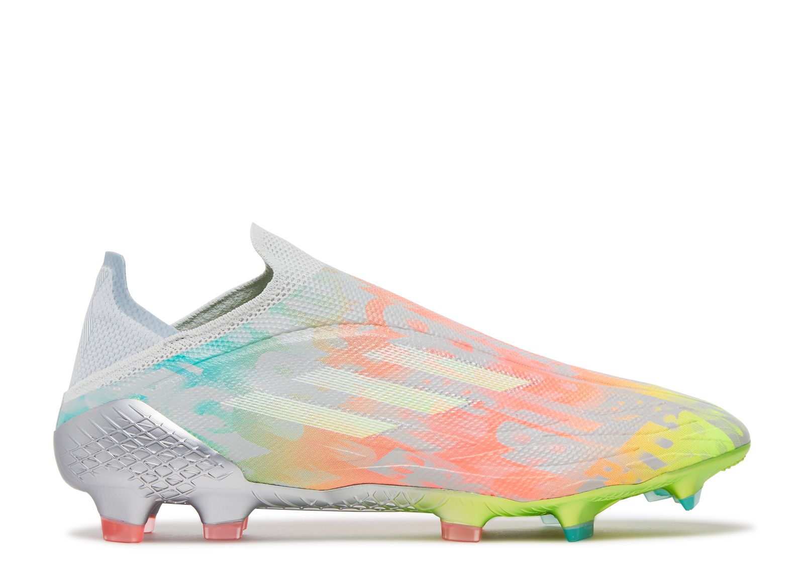 adidas XスパイクFG 楽天市場】アディダス エックス クレイジーファスト.1FG adidas