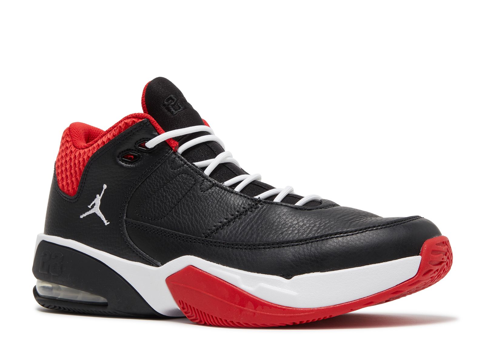 when did jordan max aura 3 come out