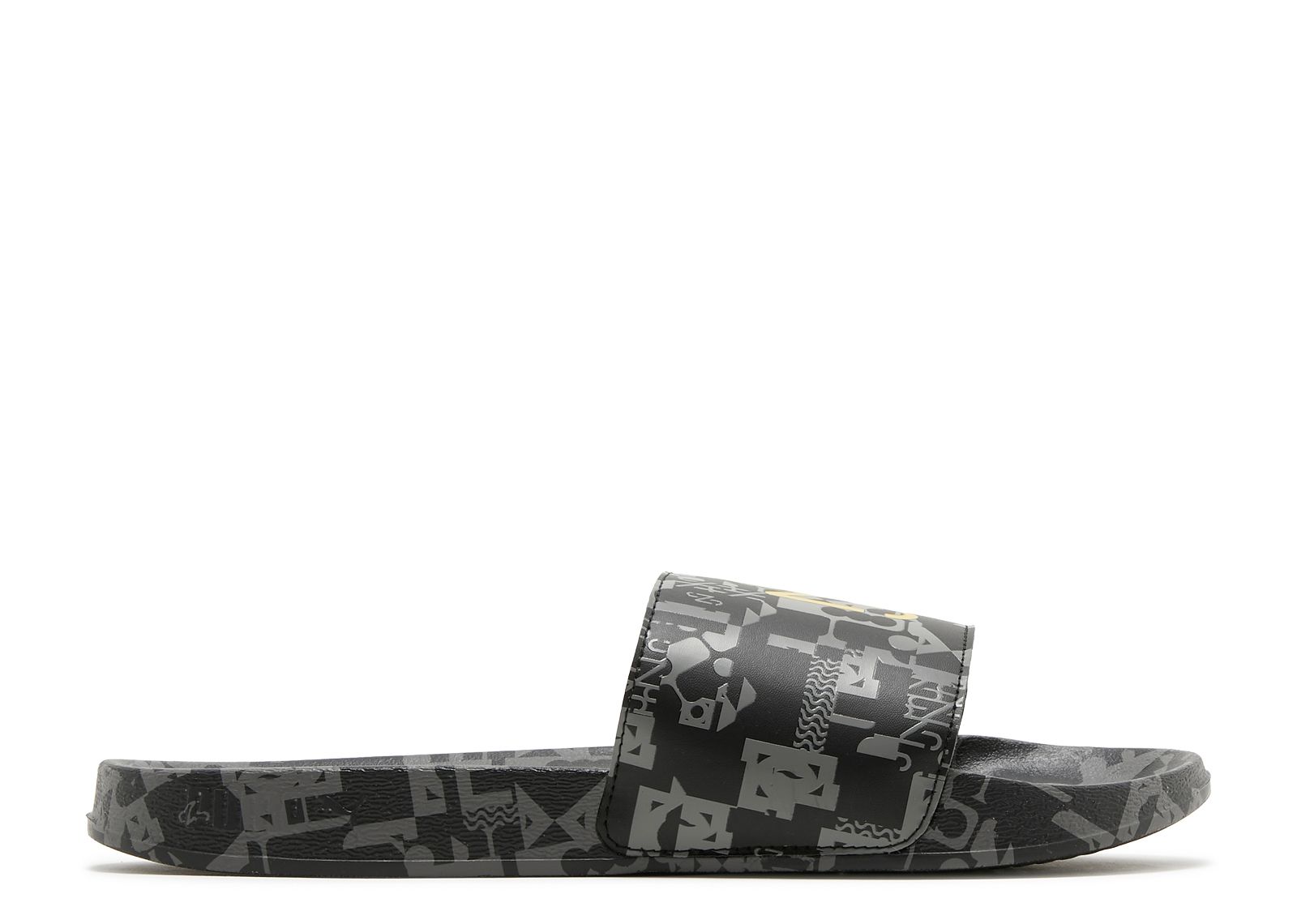 Neymar Jr. x Leadcat Slide 'Black Castlerock'