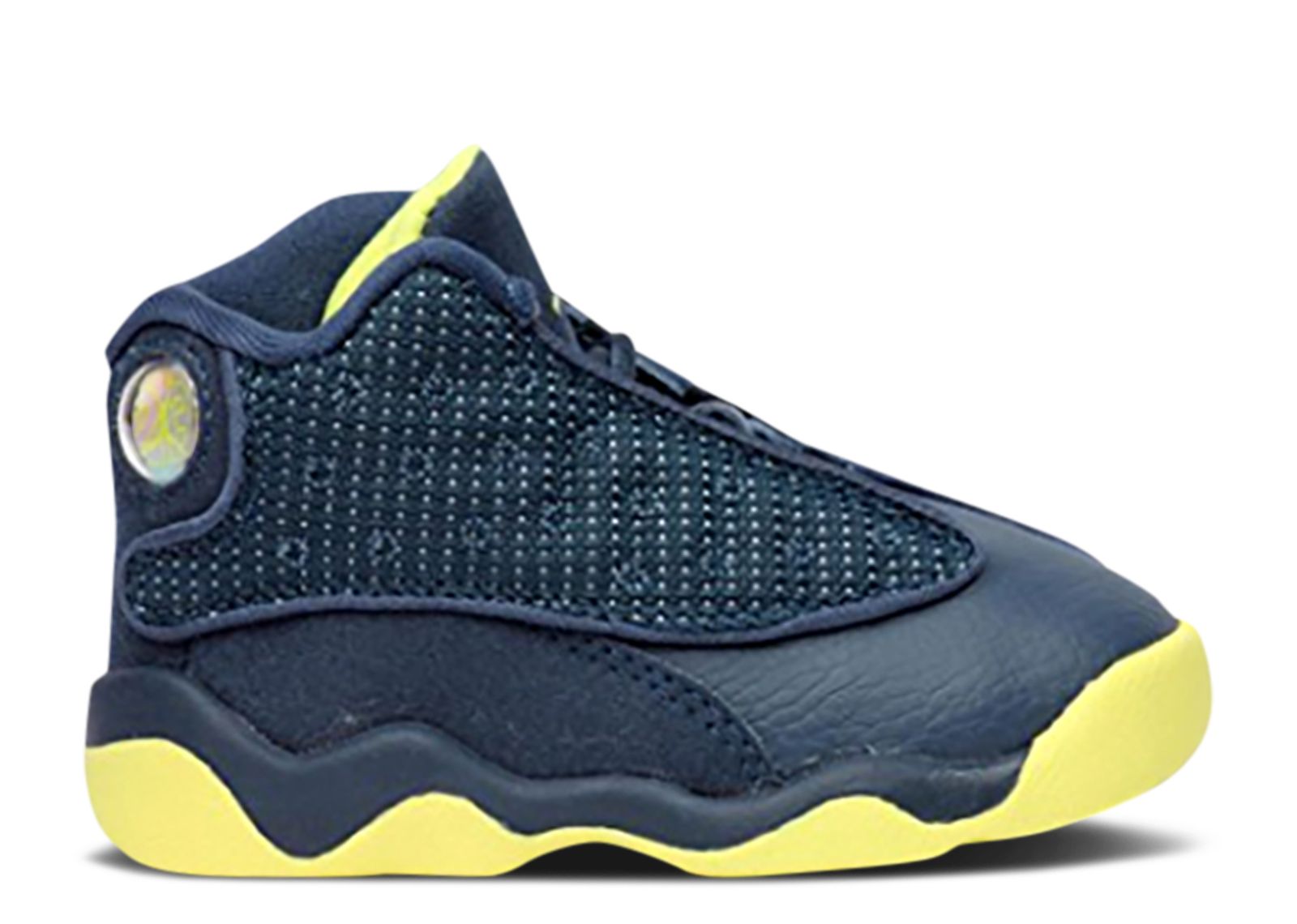 Retro 13 deals squadron blue