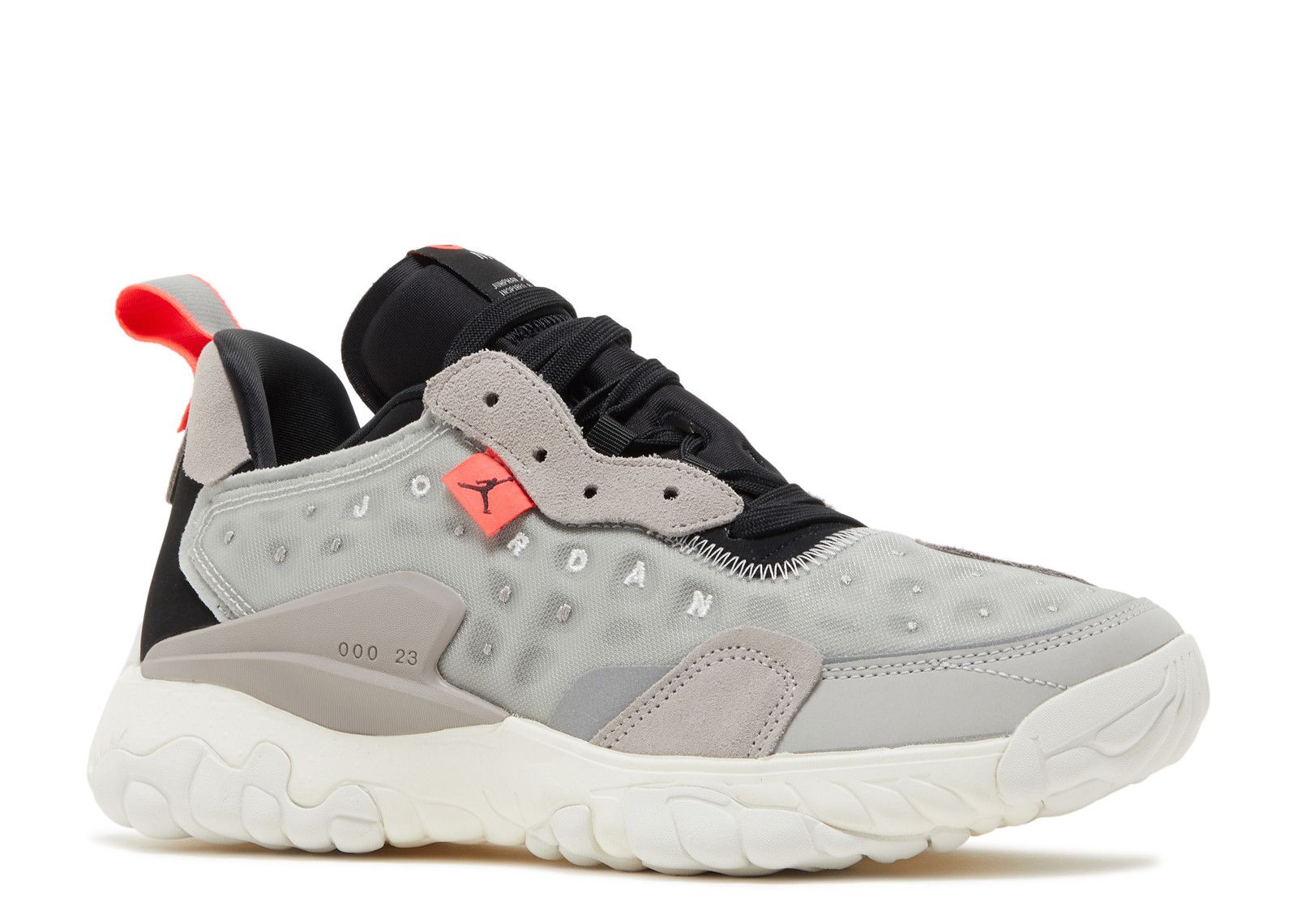 Jordan Delta 2 ‘Grey Fog Sail’