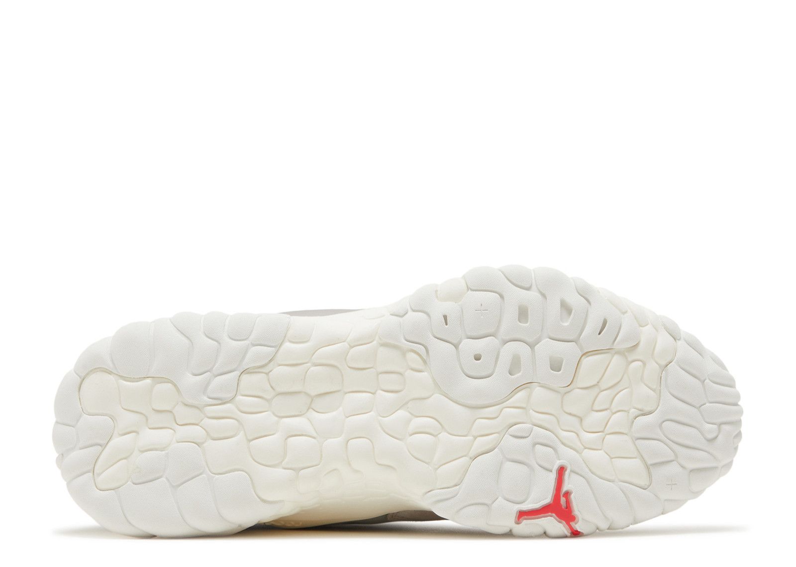 Jordan Delta 2 ‘Grey Fog Sail’