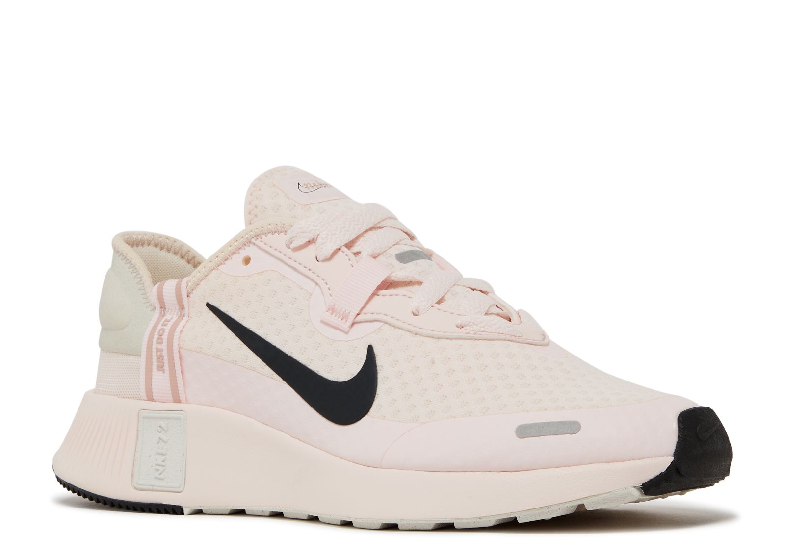 nike air max dia light soft pink