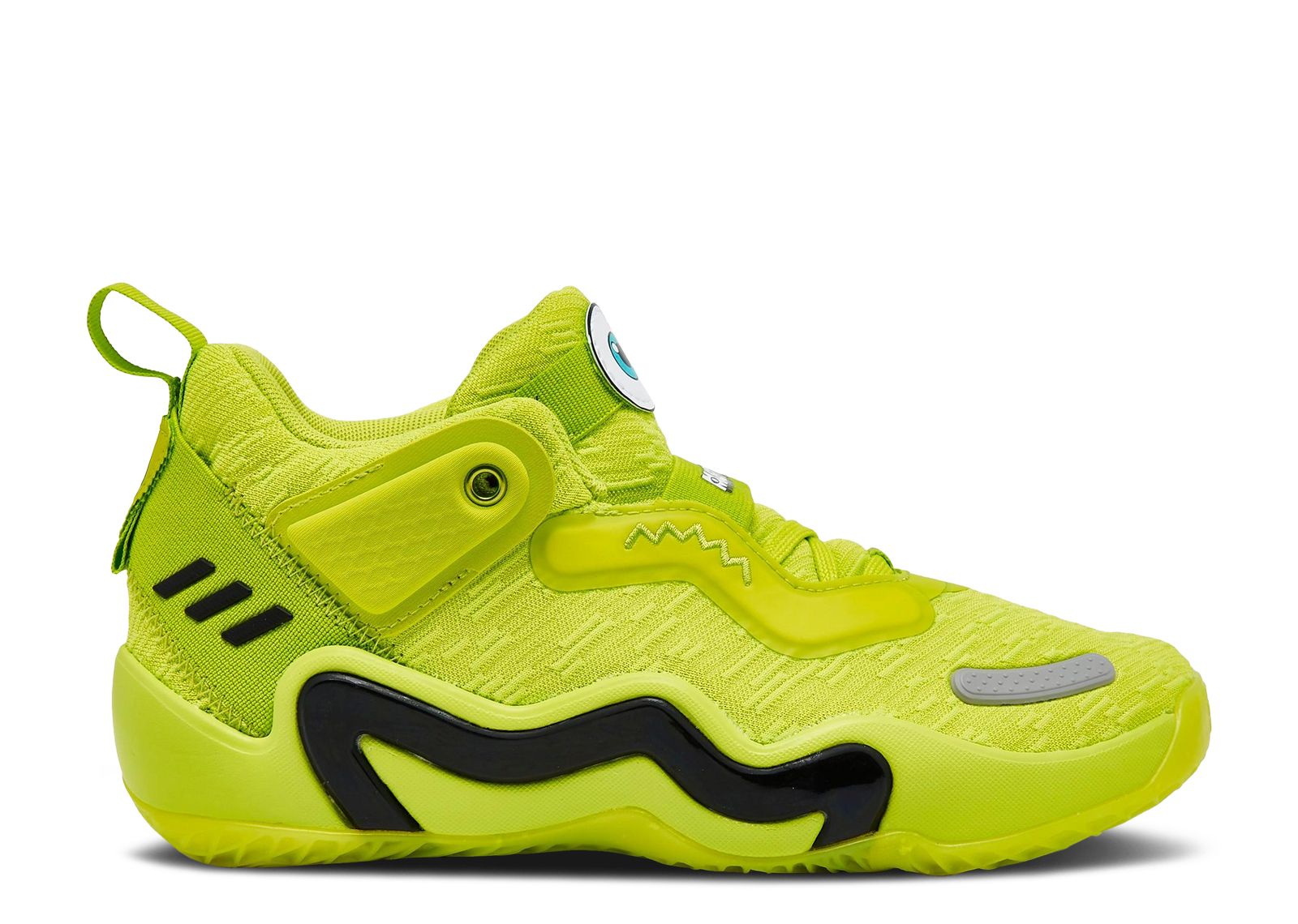 Monsters x Issue #3 Little Kid 'Mike Wazowski'