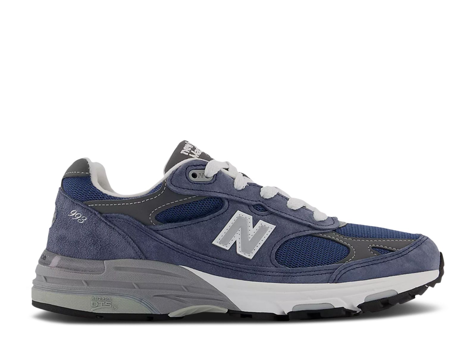 new balance 993 made in usa grey