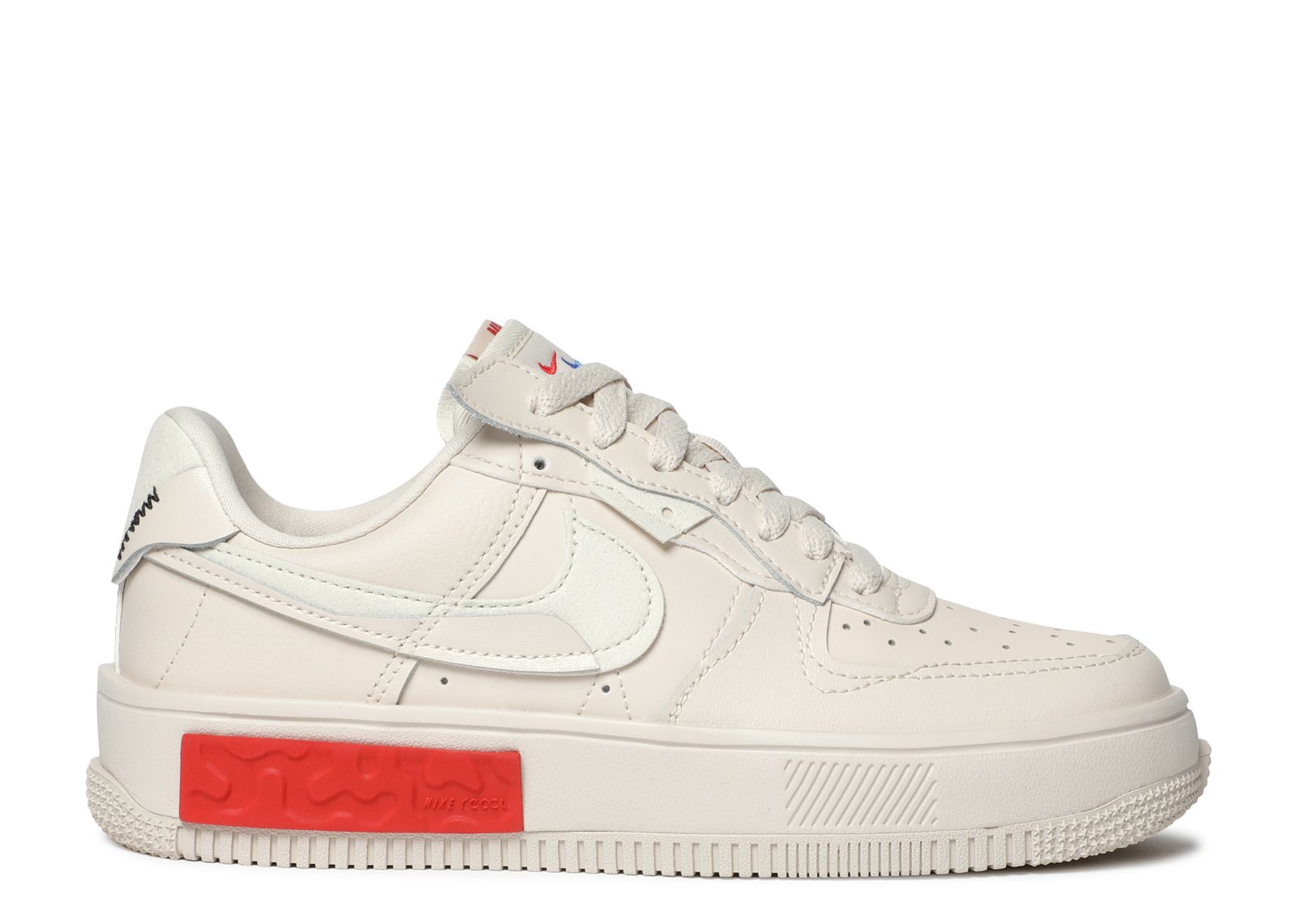 air force 1 fontanka pearl white