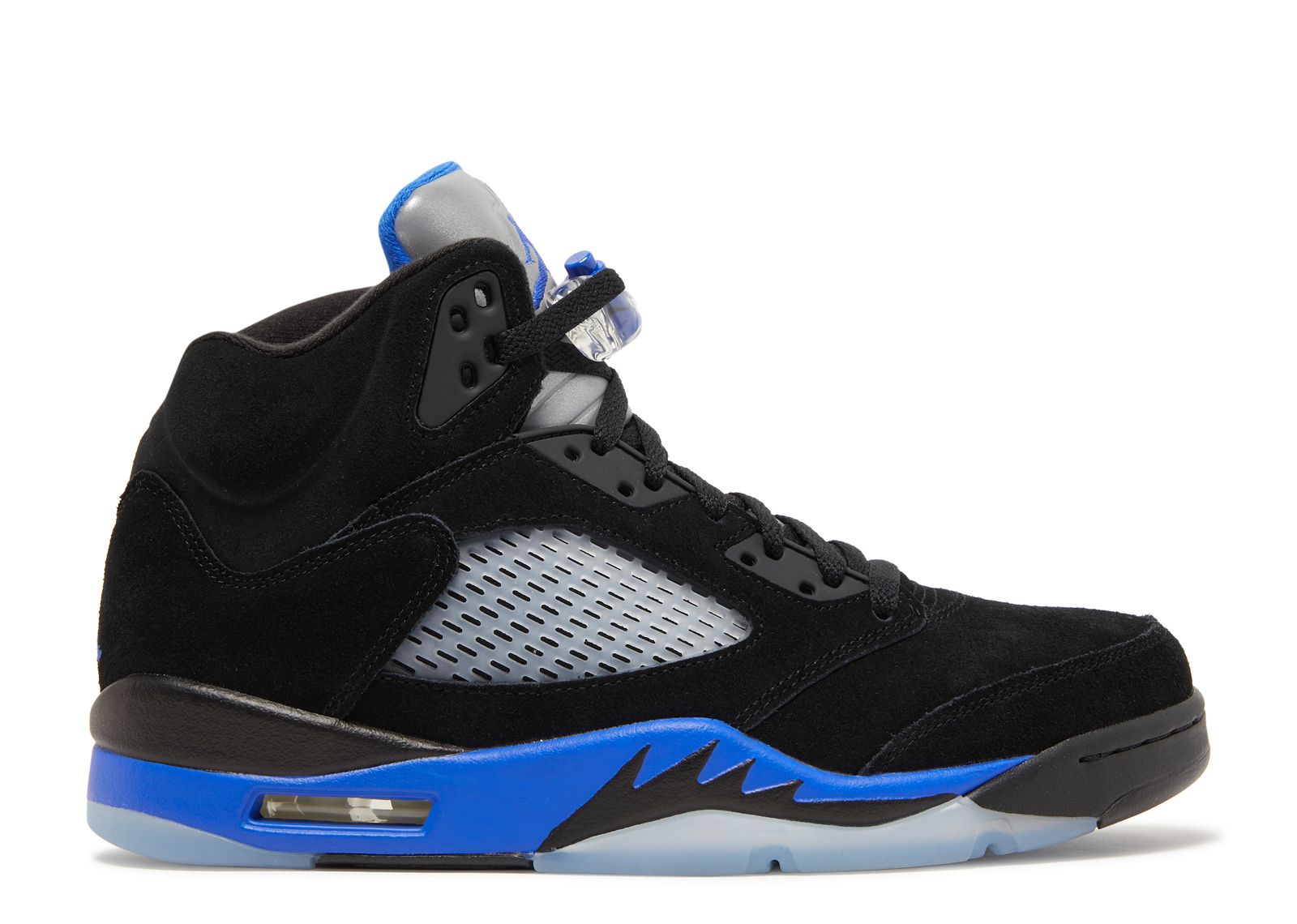 air jordan 5 racer blue