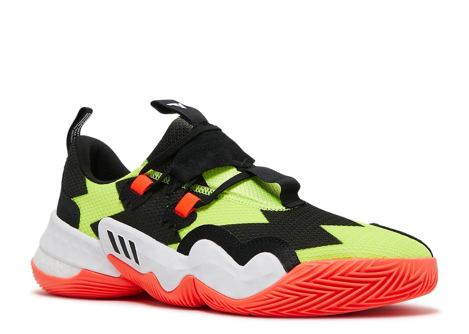 Adidas Trae Young 1 So So Def Recordings adidas Trae Young 1 So So Def Recordings H68999 Men main image 3