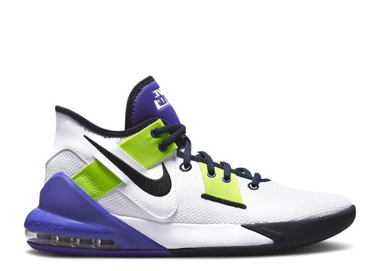 Nike air burst 2 Clearance