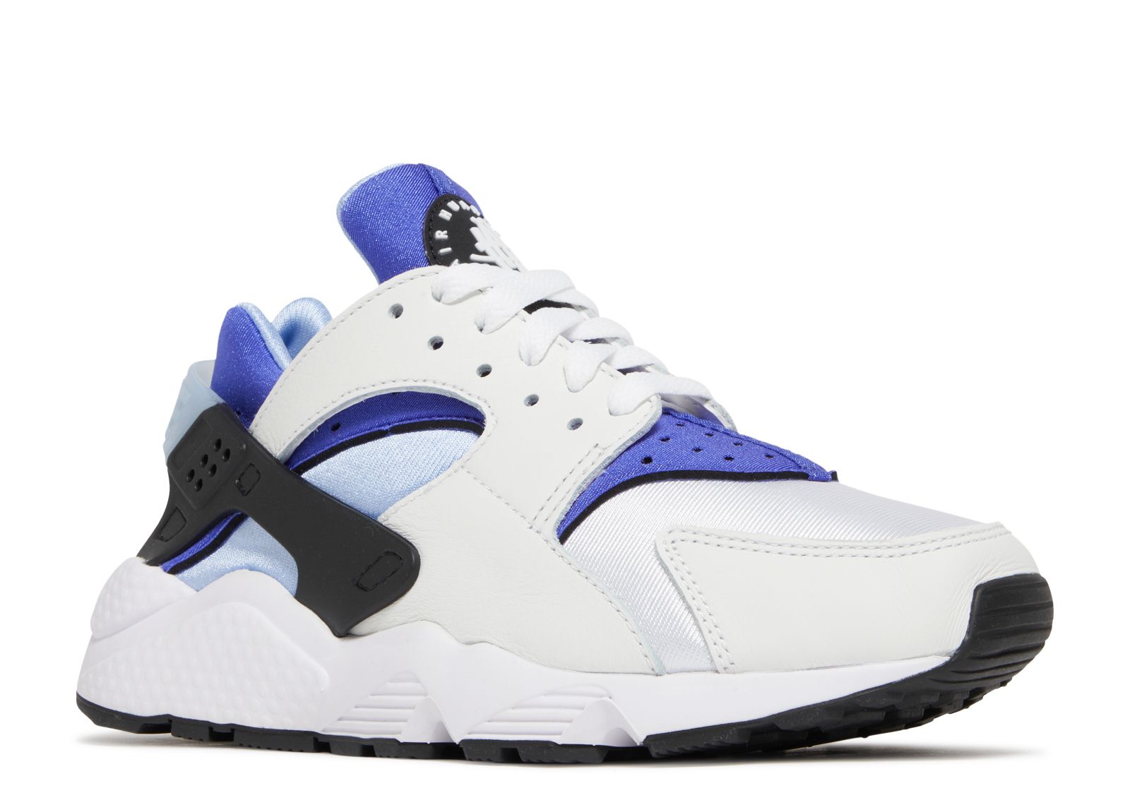 huarache aluminum