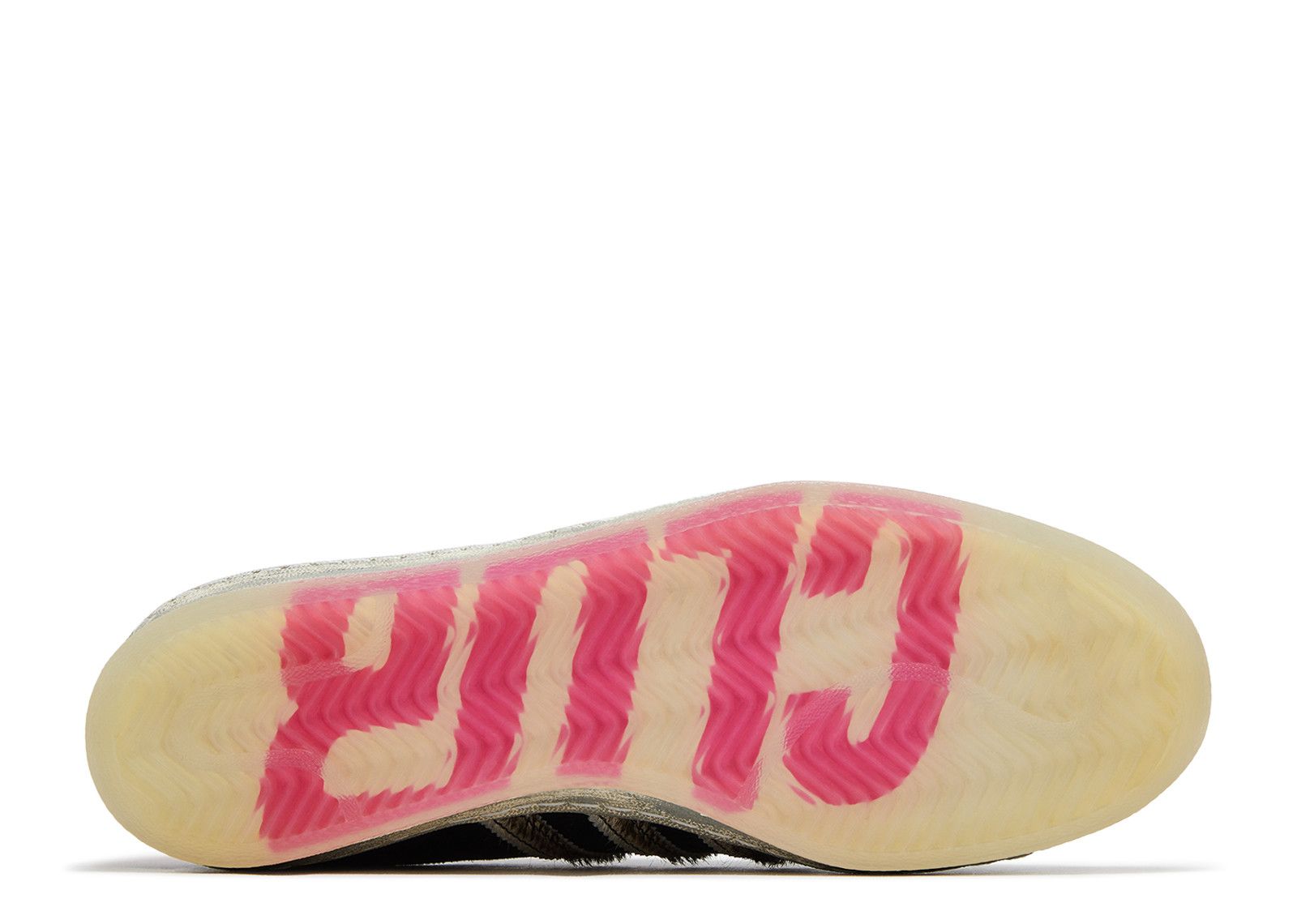 Fight Club X Campus 80s 'Project Mayhem' Size? Exclusive - Adidas