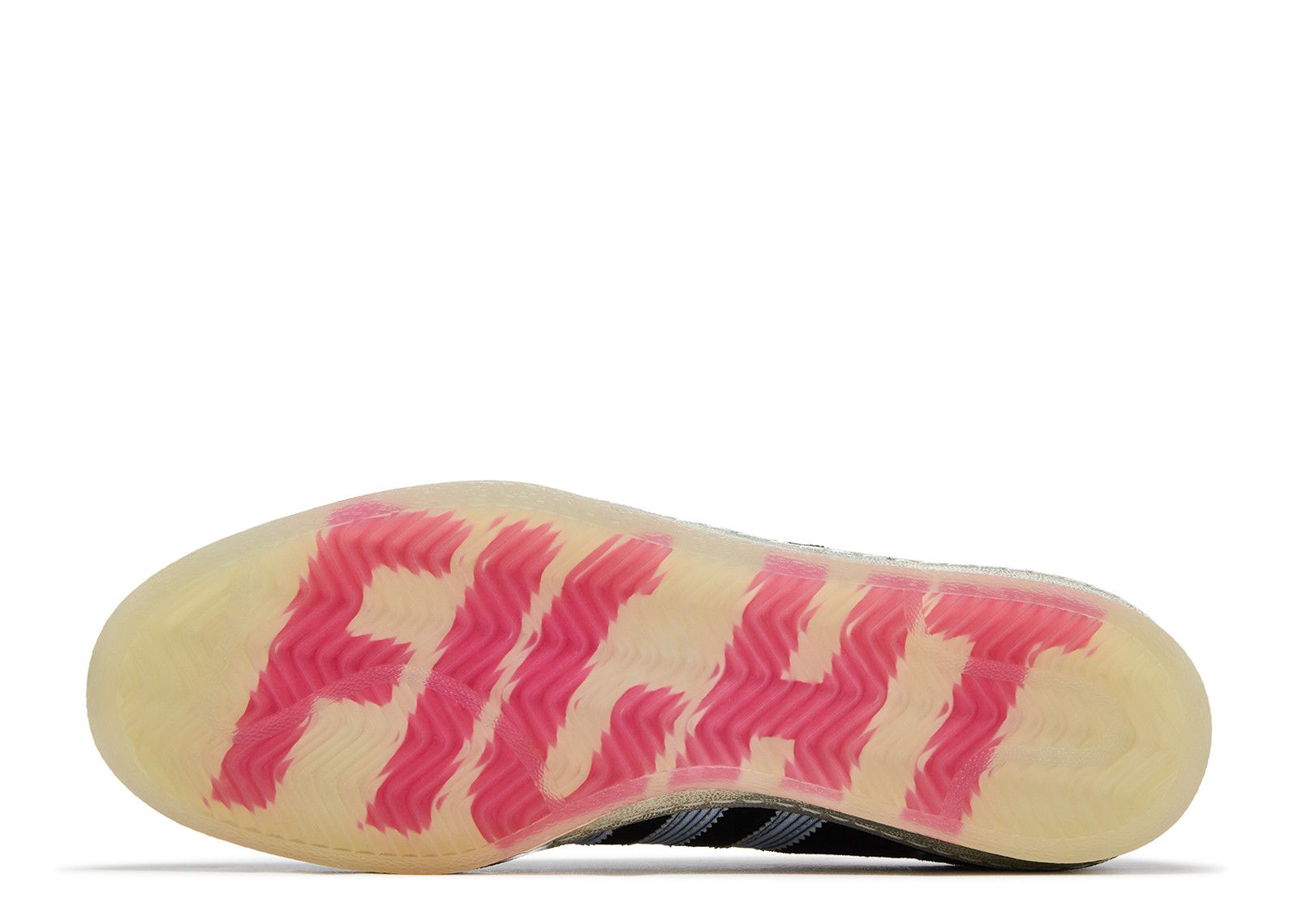 Fight Club X Campus 80s 'Project Mayhem' Size? Exclusive - Adidas