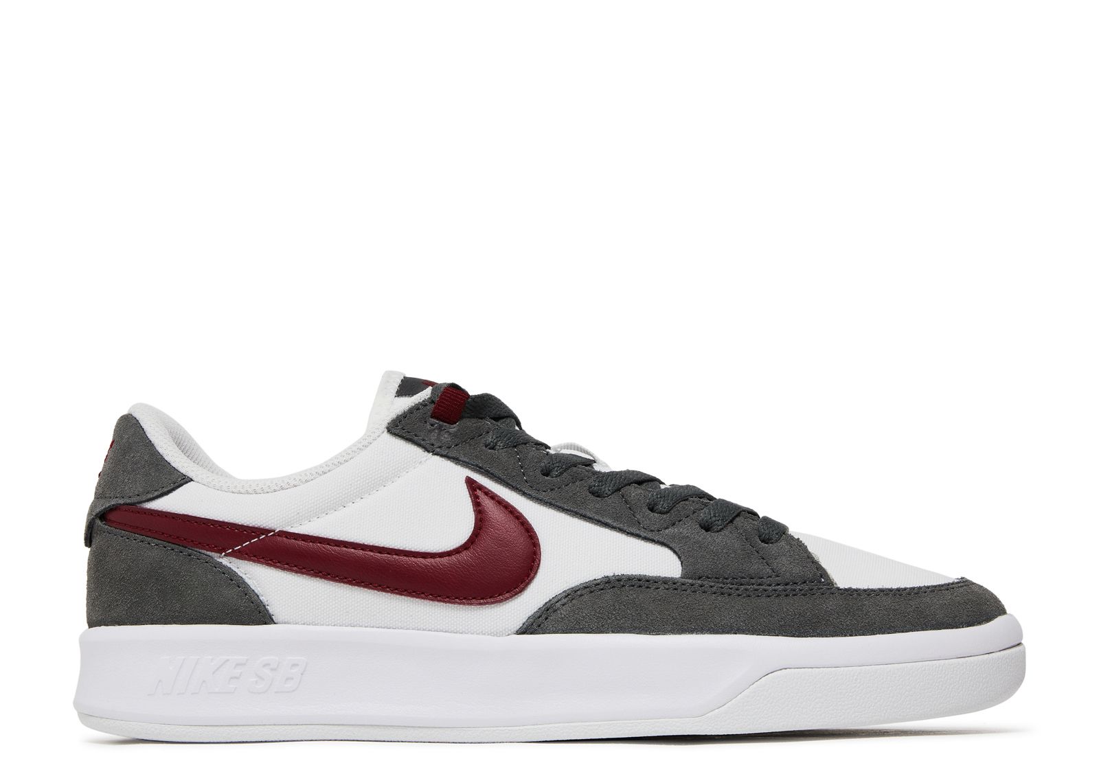 nike sb adversary red