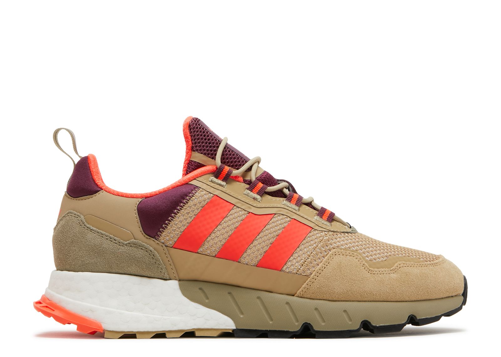 Nite jogger clearance adidas beige