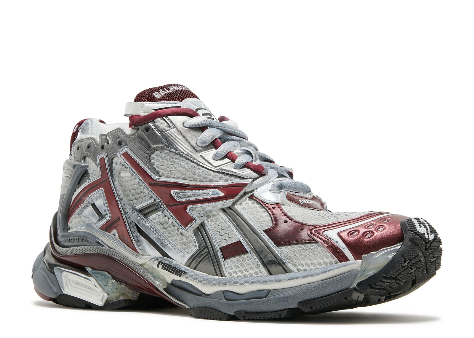 Balenciaga Runner Sneaker 