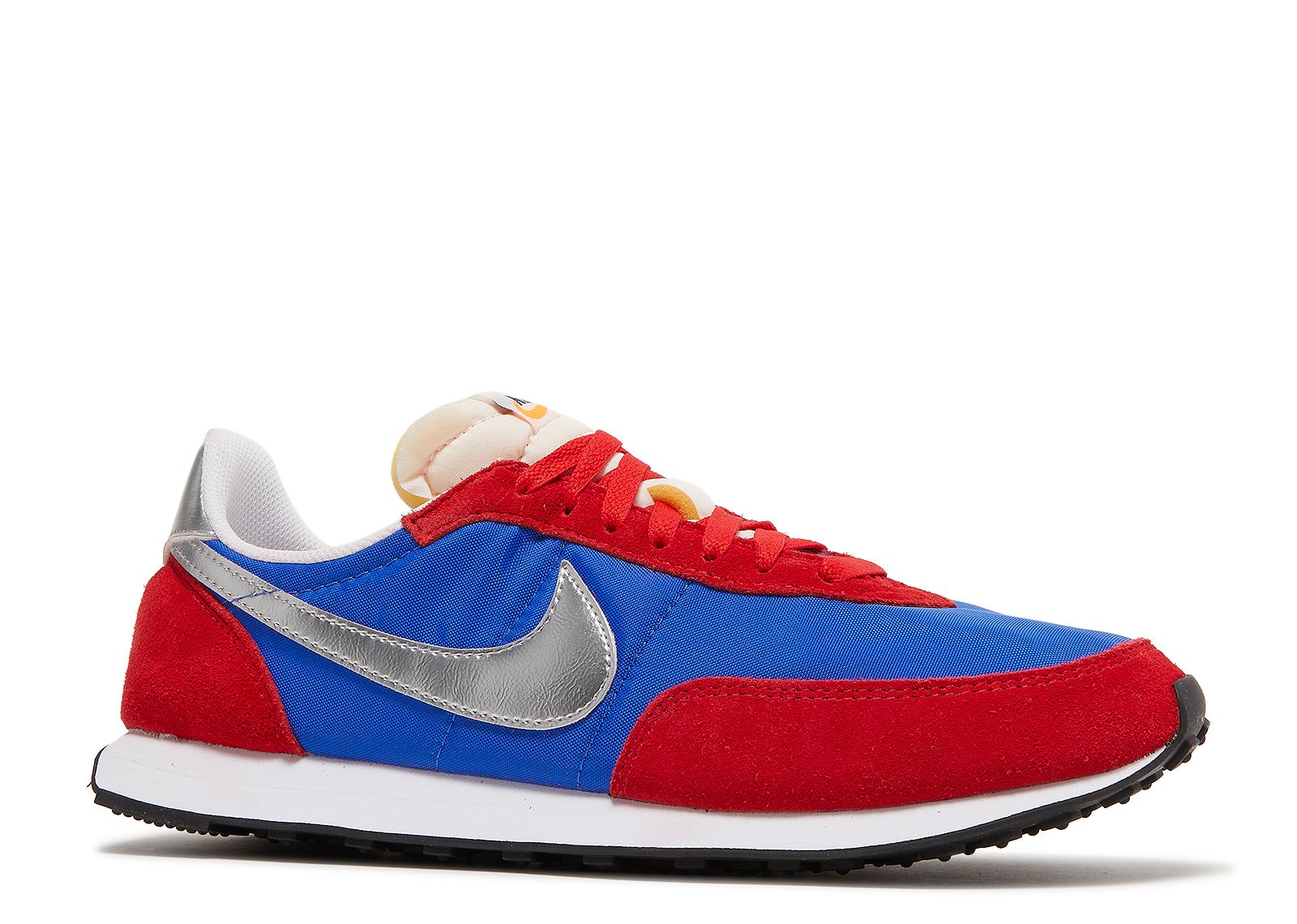 Nike Waffle Trainer 2 Hyper Royal Womens Shoes shops