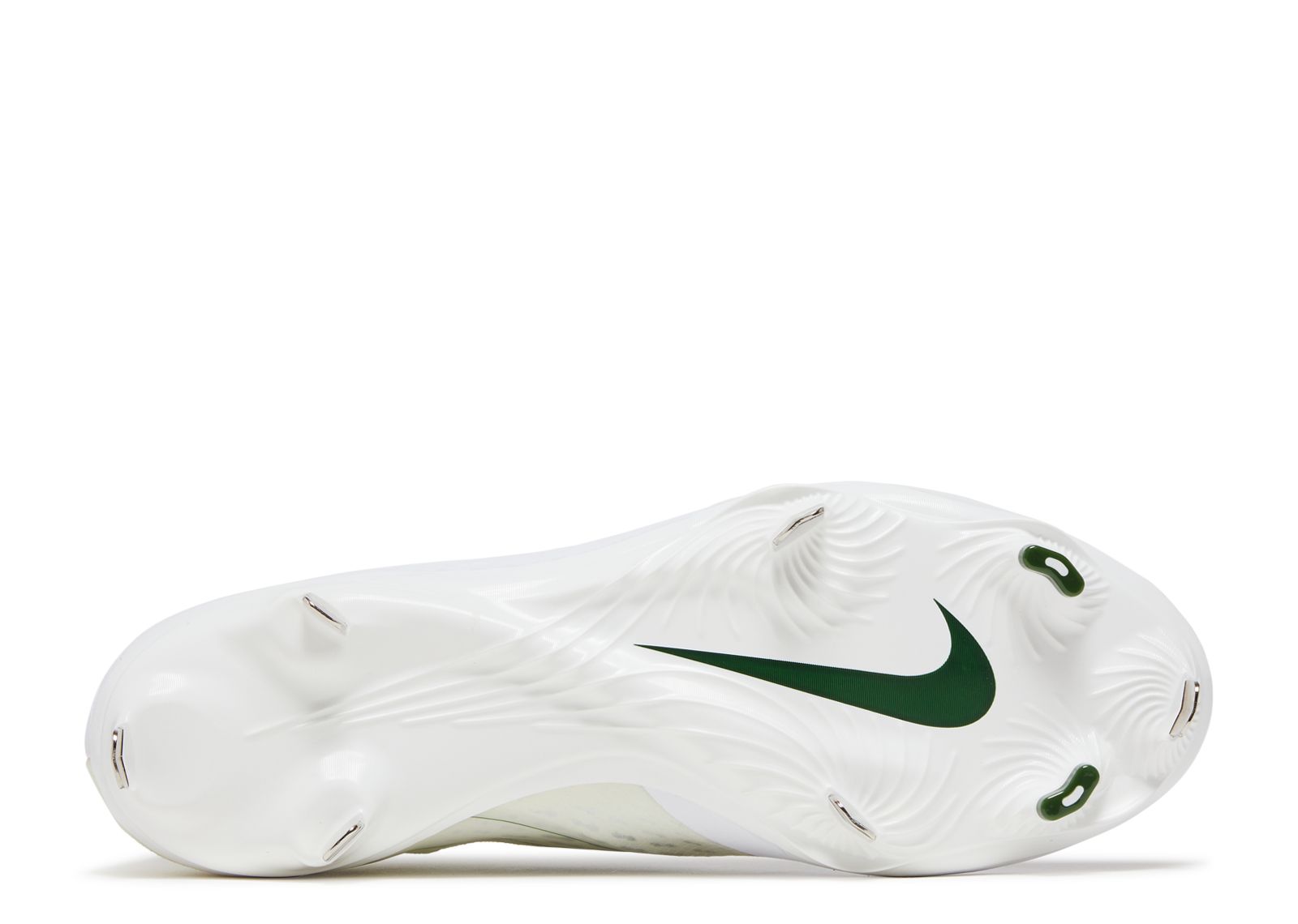 React Vapor Ultrafly Elite 4 'White Electric Green' - Nike