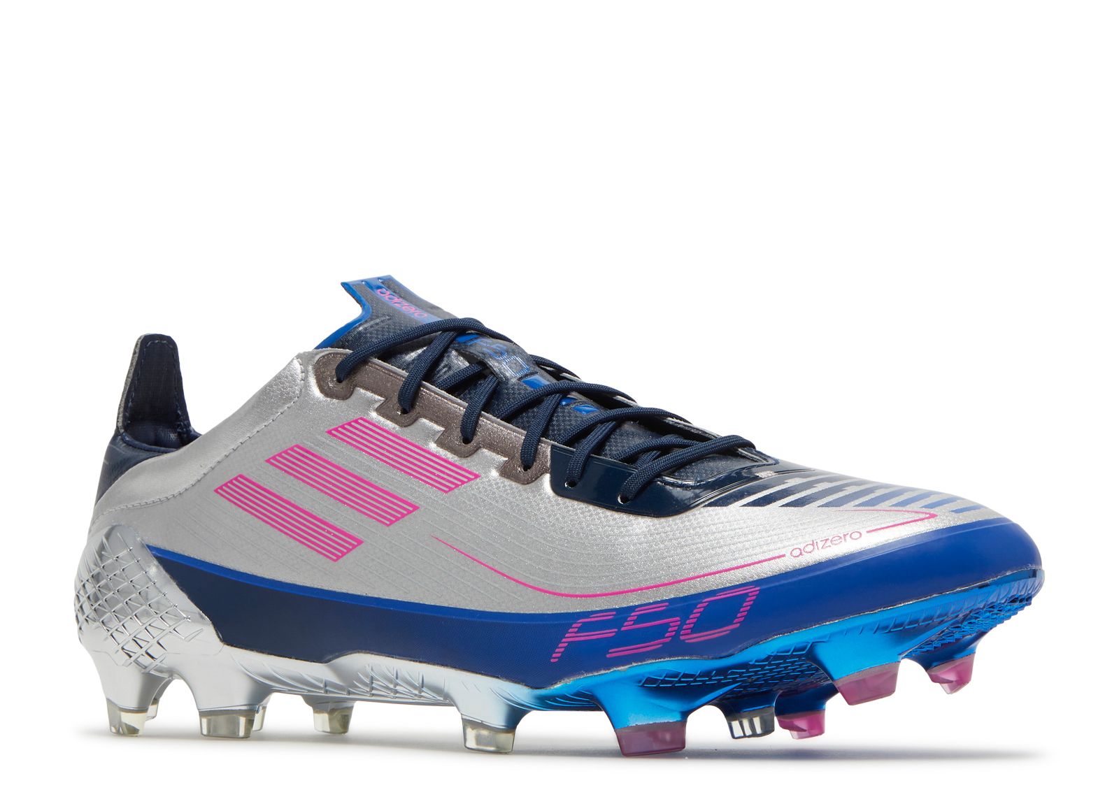シューズ adidas F50 GHOSTED adizero 26.5 Amazon.com | Adidas F50 Ghosted Adizero Mens Shoes Size 10.5